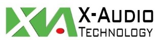 X-Audio Technology