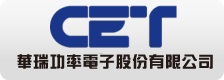 CET-MOS Corp.