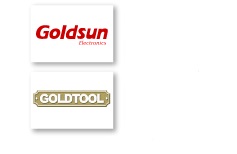 GOLDTOOL® GOLDSUN ELECTRONICS