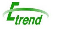 Etrend Electronic