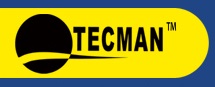 Tecman Electronic Instrument