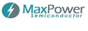 MaxPower Semiconductor