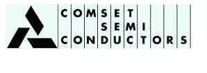Comset Semiconductor