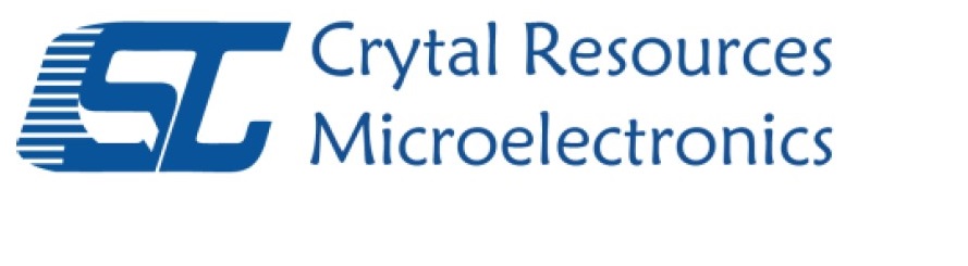 Crytal Resources Microelectronics