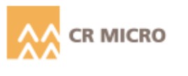 CR Microelectronics