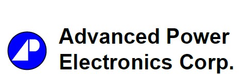 Advanced Power Electronics