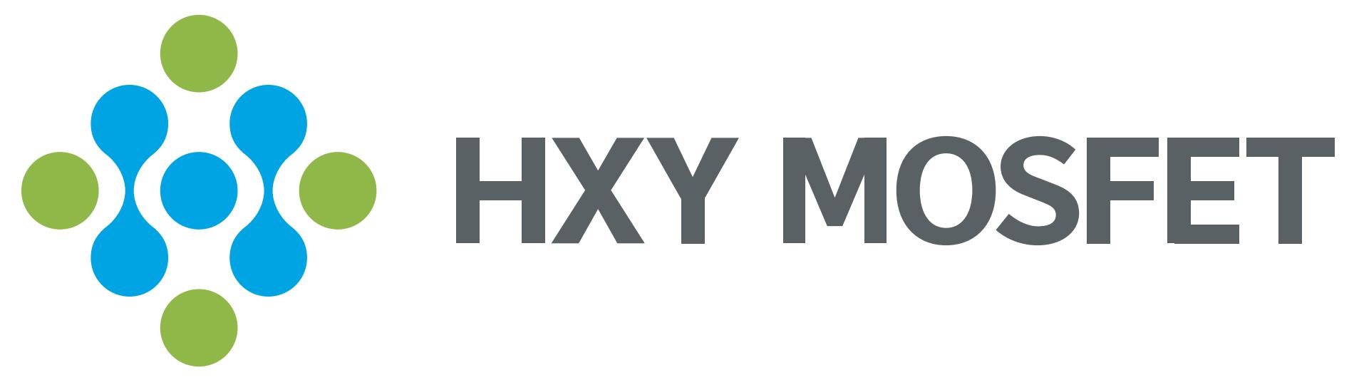 HXY MOSFET