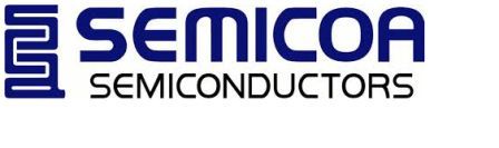 SEMICOA Semiconductors