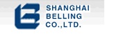SHANGHAI BELLING CO., LTD.