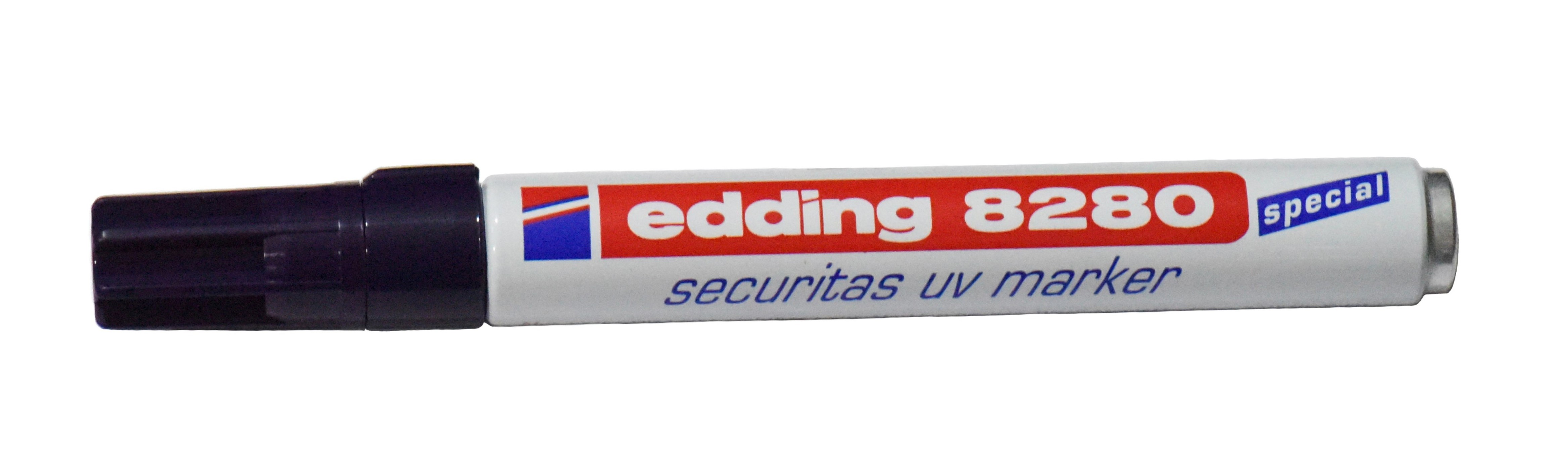 Edding 8280. Маркер промышленный синий e-3000 Edding. Ультрафиолетовый маркер по металлу. Химический маркер.